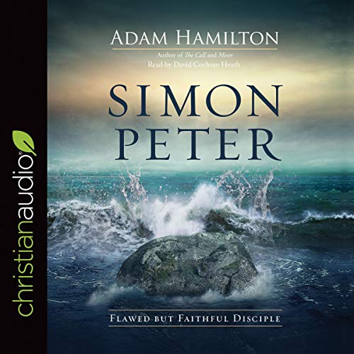 Cover of Simon Peter