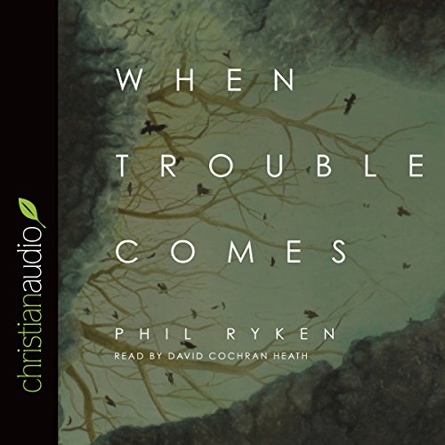 Cover of When Trouble Comes