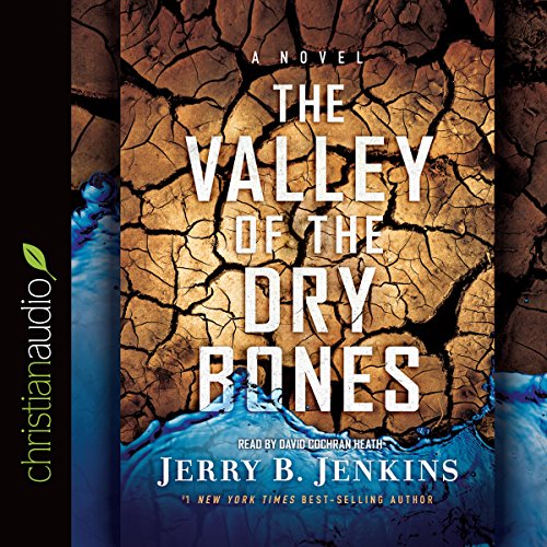 Cover of Valley of the Dry Bones