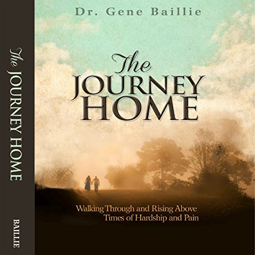 Cover of The Journey Home