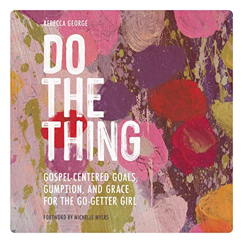 Cover of Do the Thing