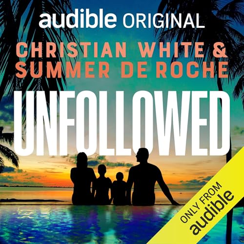 Cover of Unfollowed