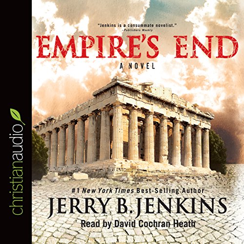 Cover of Empire's End