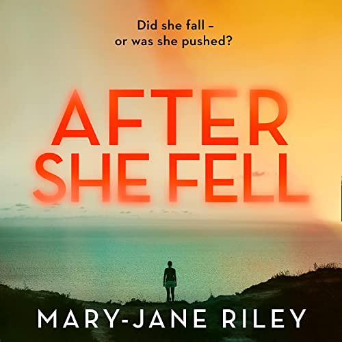 Cover of After She Fell