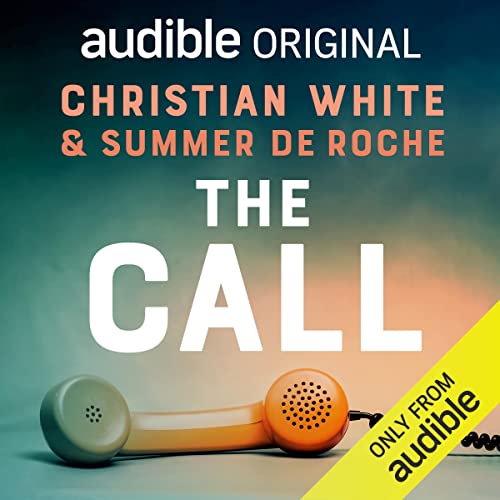 Cover of The Call