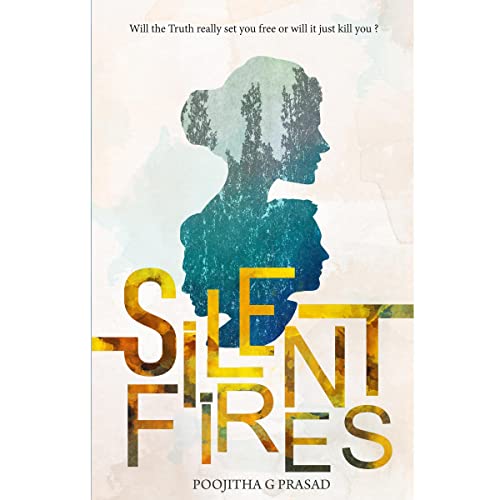 Cover of Silent Fires