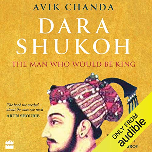 Cover of Dara Shukoh