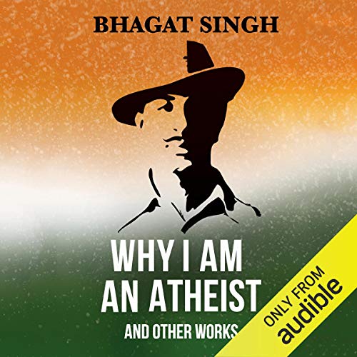 Cover of Why I Am an Atheist and Other Works