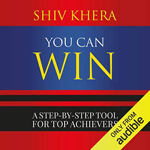 Cover of You Can Win