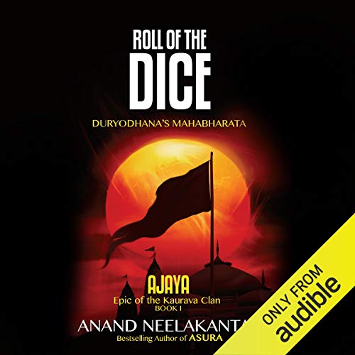 Cover of Roll of the Dice