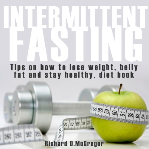 Cover of Intermittent Fasting