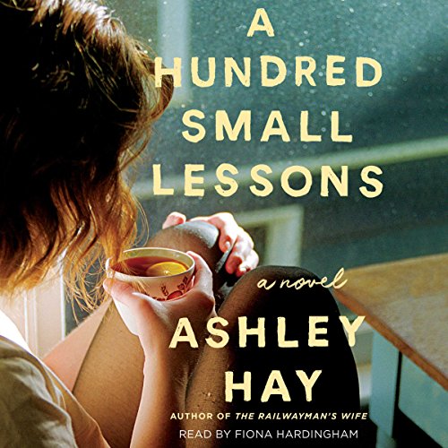 Cover of A Hundred Small Lessons