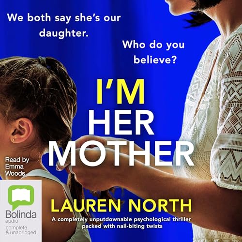 Cover of I'm Her Mother
