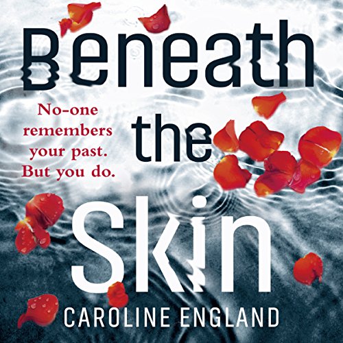 Cover of Beneath the Skin