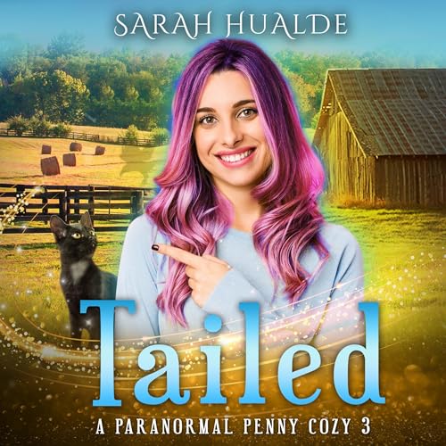 Cover of Tailed