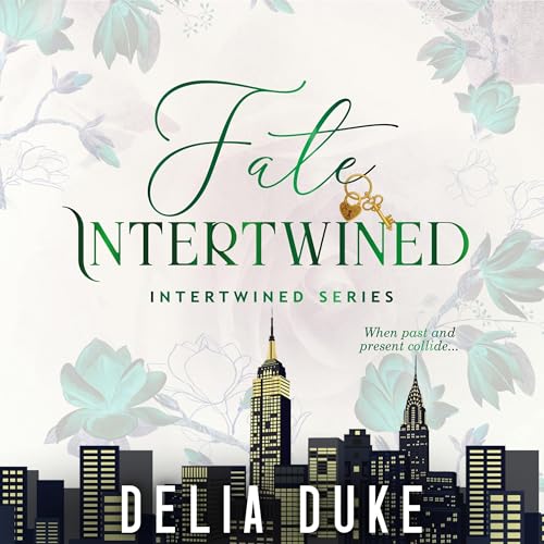 Cover of Fate Intertwined