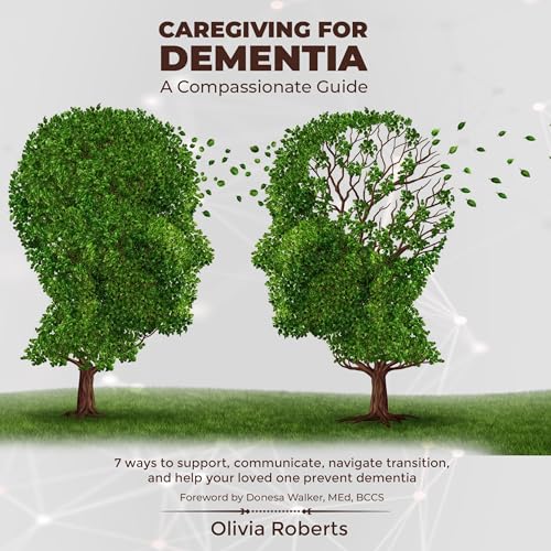Cover of Caregiving for Dementia