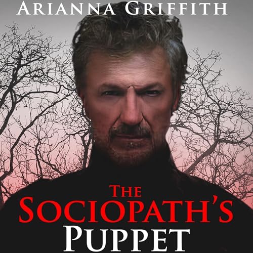 Cover of The Sociopath's Puppet