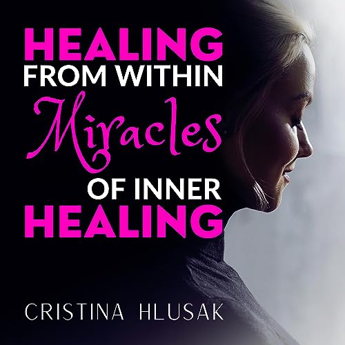 Cover of Healing from Within