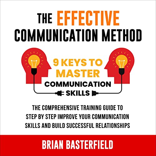 Cover of The Effective Communication Method