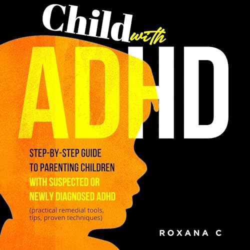 Cover of Child with ADHD