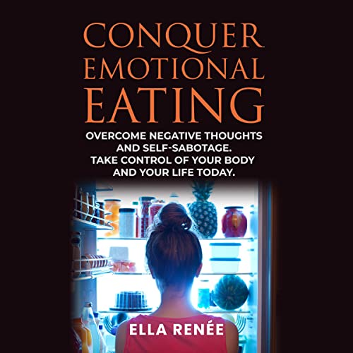 Cover of Conquer Emotional Eating