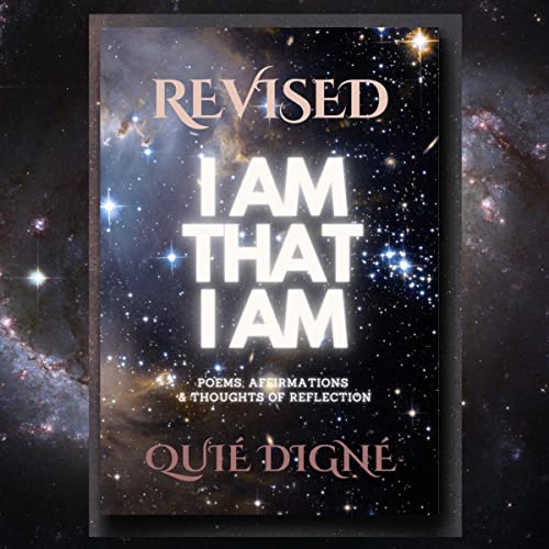 Cover of Revised I Am That I Am