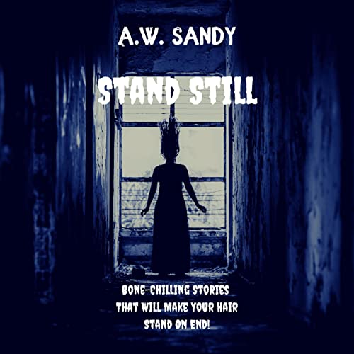Cover of Stand Still