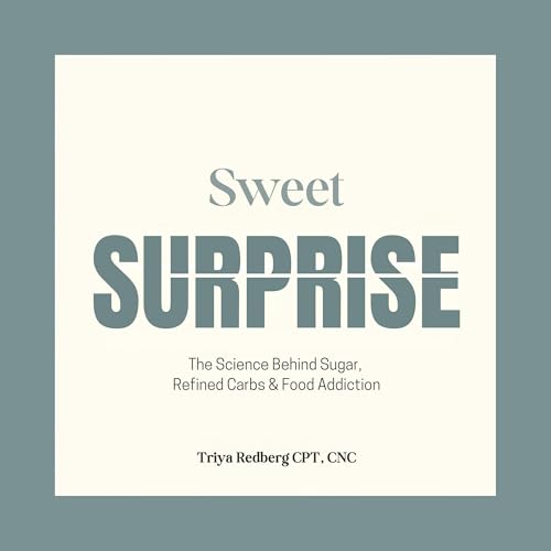 Cover of Sweet Surprise