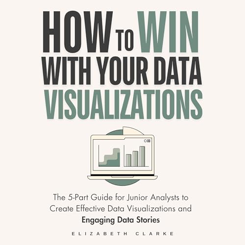 Cover of How To Win With Your Data Visualizations