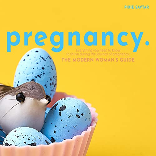 Cover of Pregnancy