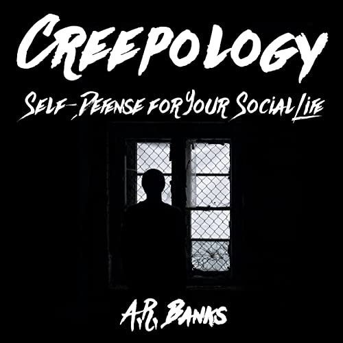 Cover of Creepology