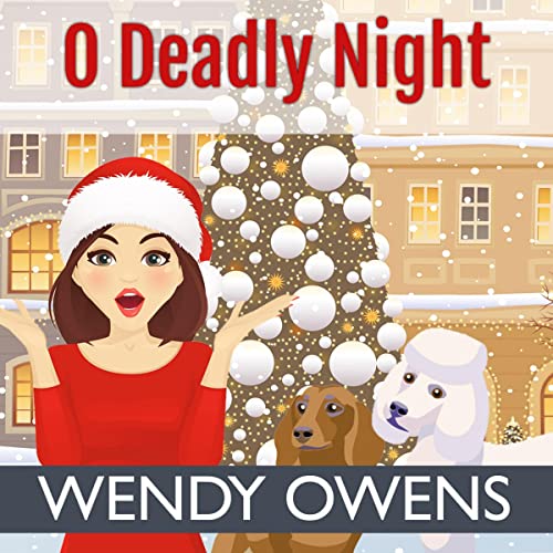 Cover of O Deadly Night