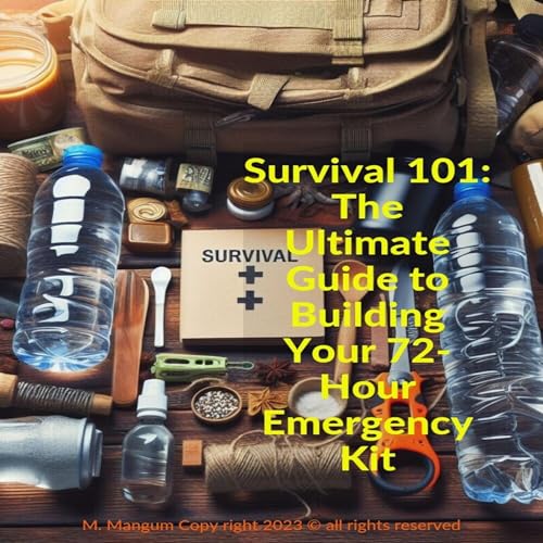 Cover of Survival 101
