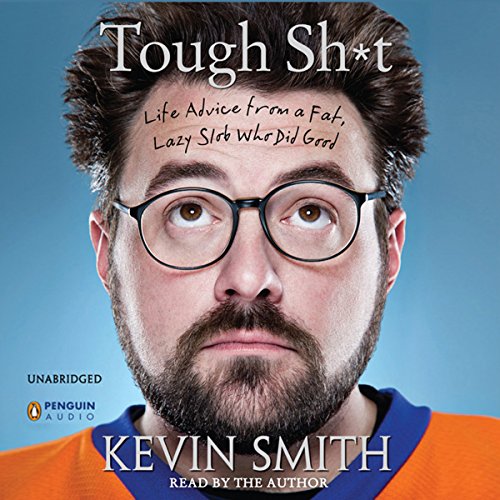 Cover of Tough Sh-t