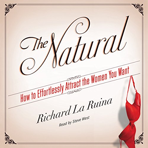 Cover of The Natural