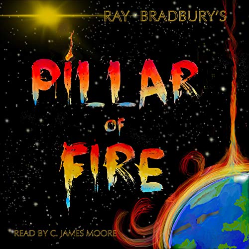 Cover of Pillar of Fire