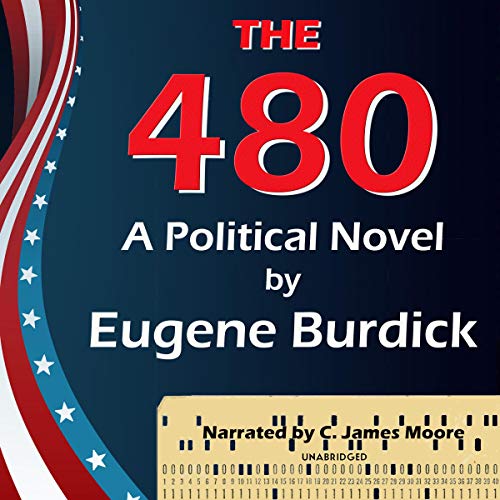 Cover of The 480