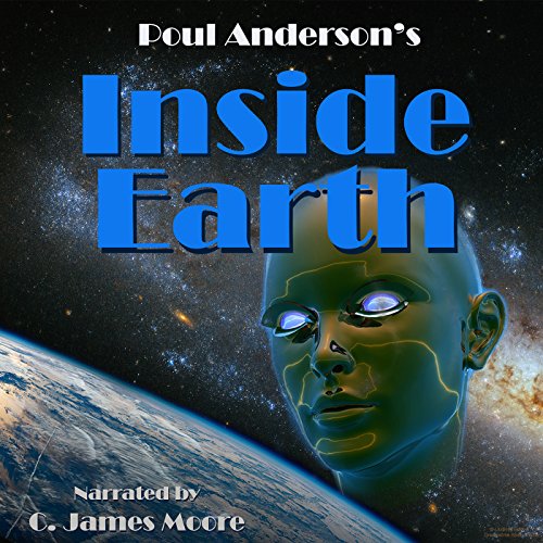 Cover of Inside Earth