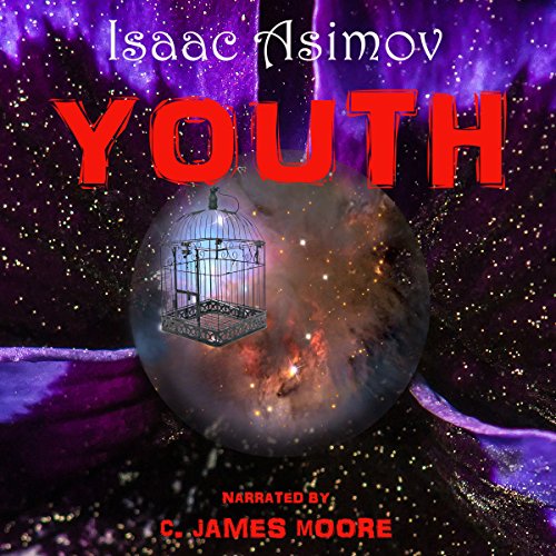 Cover of Youth