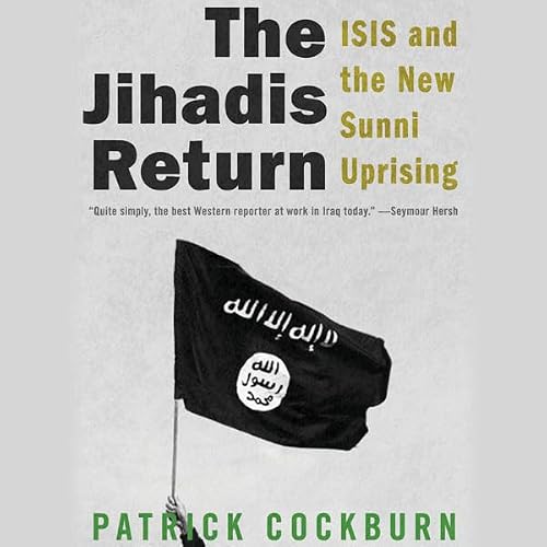 Cover of The Jihadis Return