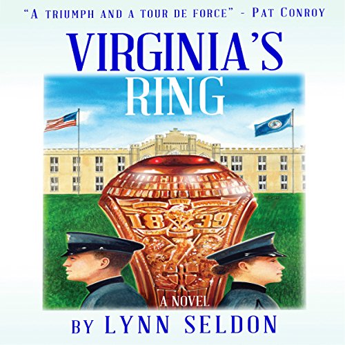 Cover of Virginia's Ring