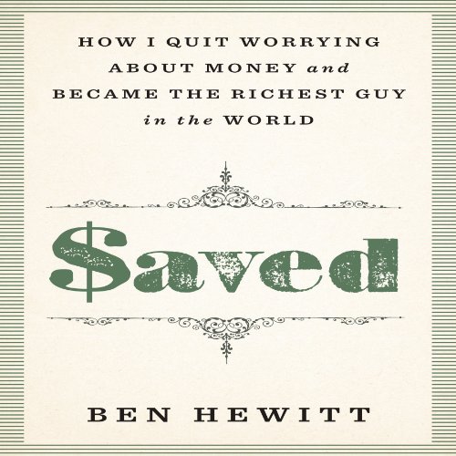 Cover of Saved