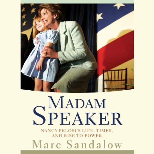 Cover of Madam Speaker
