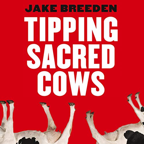 Cover of Tipping Sacred Cows