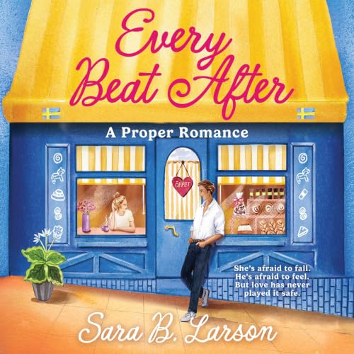 Cover of Every Beat After