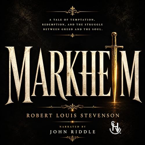 Cover of Markheim