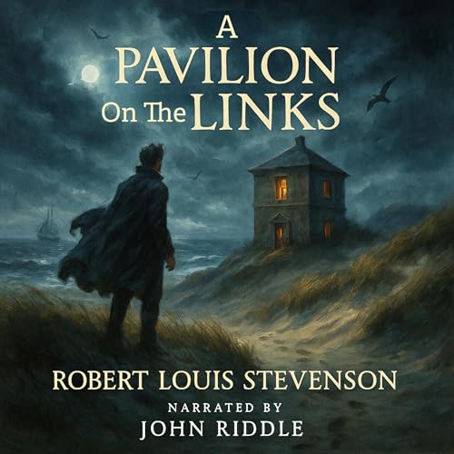 Cover of A Pavilion on the Links