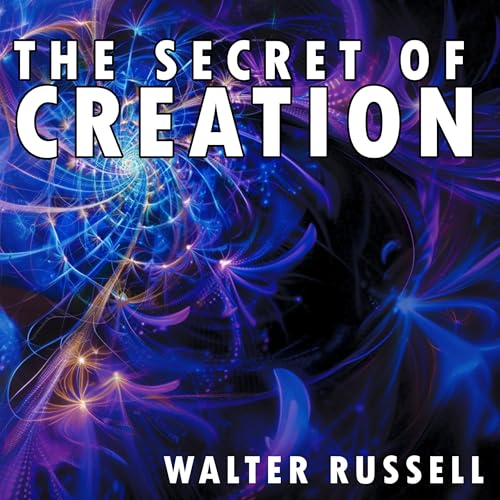 Cover of The Secret of Creation