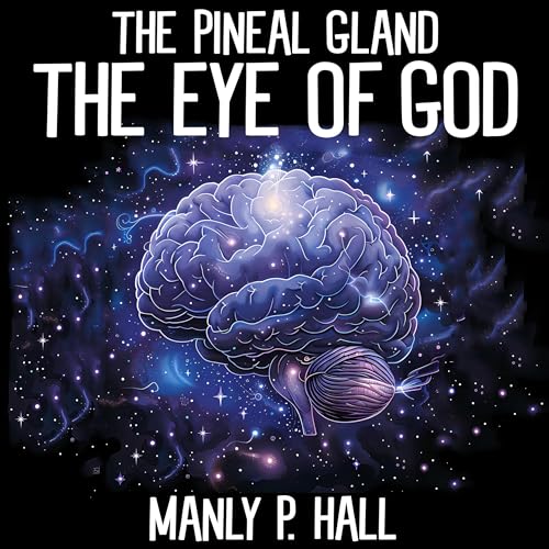 Cover of The Pineal Gland
